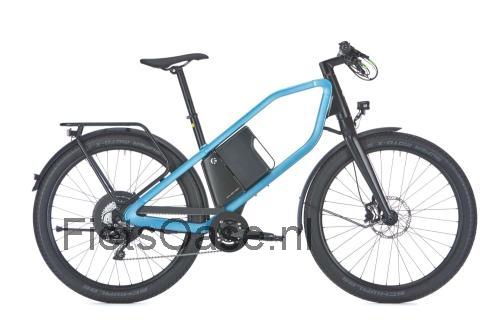 Klever X Power beoordelingen en specificaties